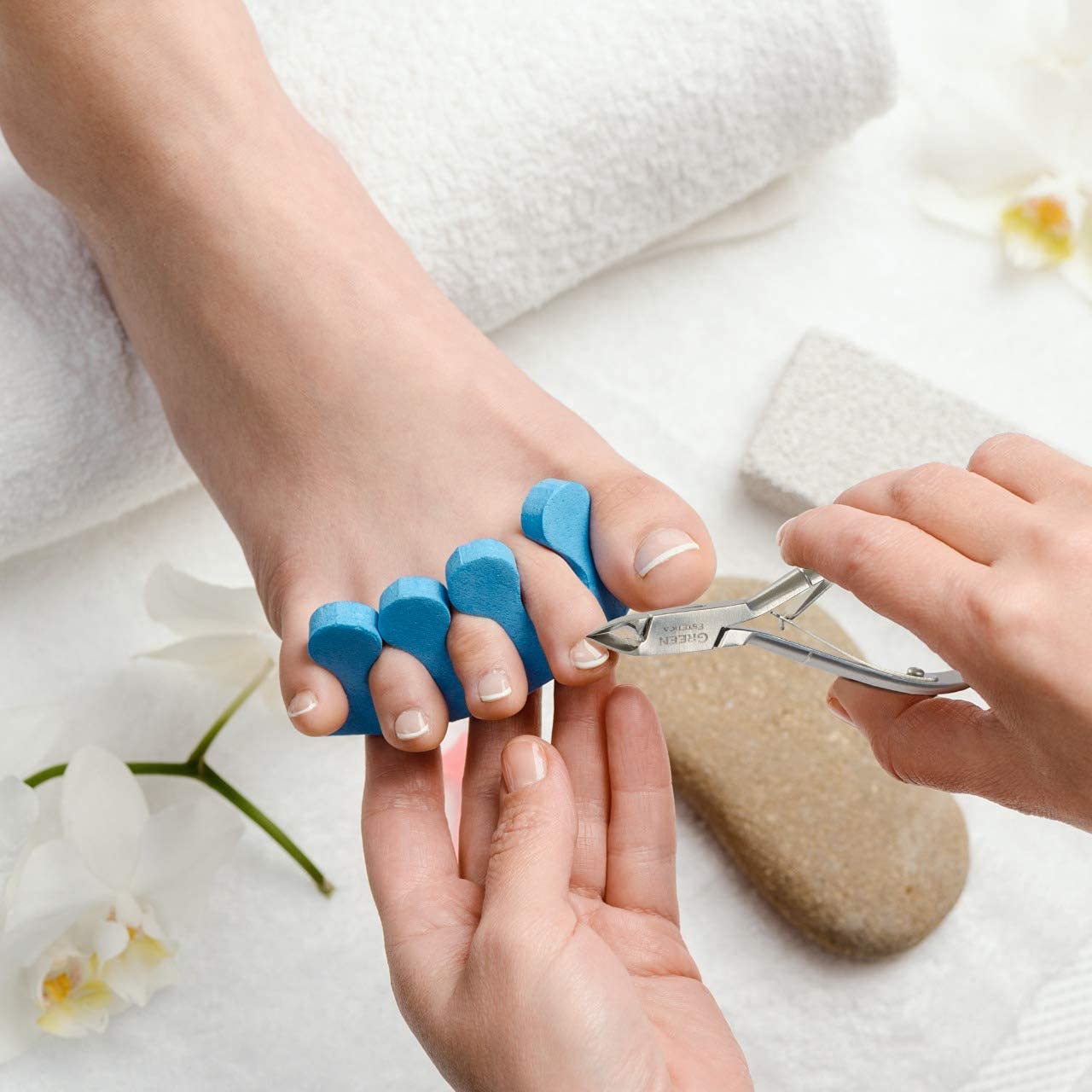 GREEN ESTETICA ideal para spas y salones para cuidado profesional