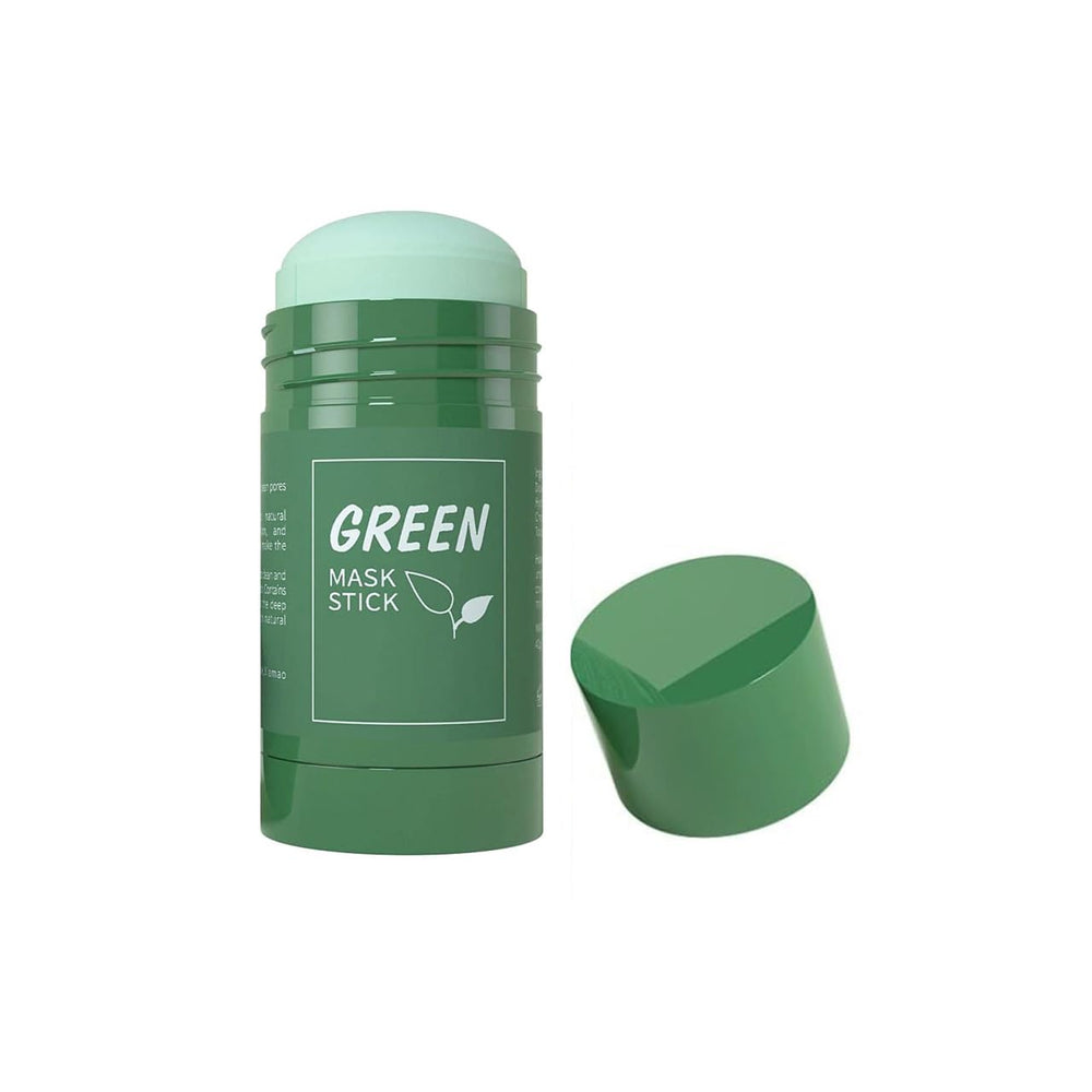 Green Mask Stick: limpieza profunda para poros limpios.