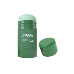 Green Mask Stick: limpieza profunda para poros limpios.