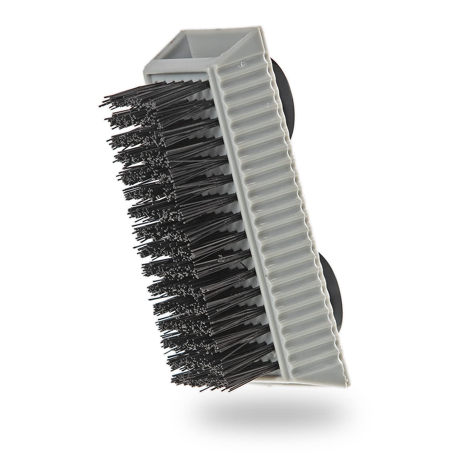 Cepillo Grip Clean para uñas con cerdas extra firmes para eliminar suciedad difícil