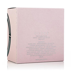 Gucci Bamboo primer plano de la tapa, lujo y sofisticación.
