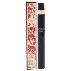 Gucci Bloom Intense Mini EDP, caja de presentación, añade lujo a cualquier estuche.