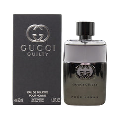 Gucci Guilty, atomizador, aplicación precisa y fresca para cualquier ocasión.