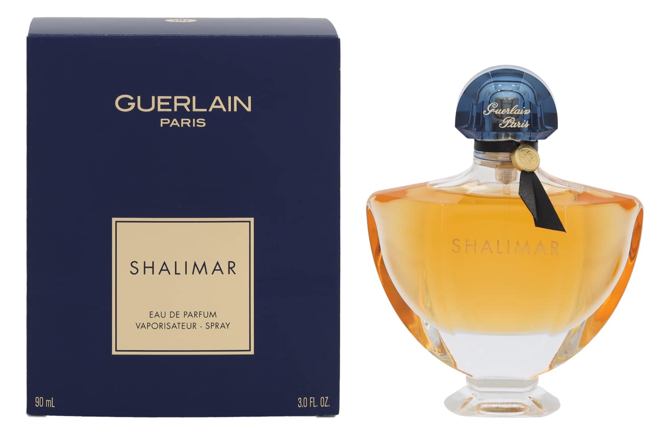 Guerlain Shalimar-corazon-iris-jazmin-rosa, ramo floral suave para ocasiones especiales.