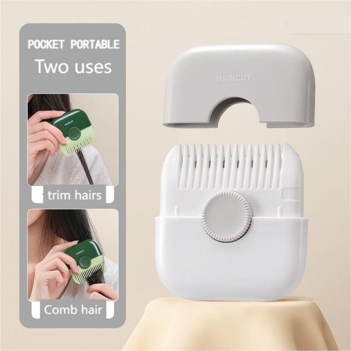 GUIYAL cabezal ajustable para control suave.