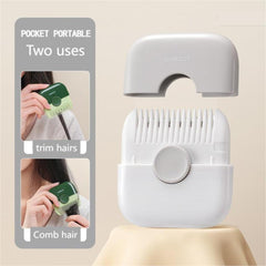 GUIYAL cabezal ajustable para control suave.