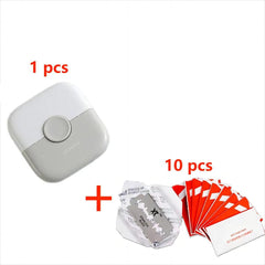 GUIYAL diseño compacto y portátil para viajes.