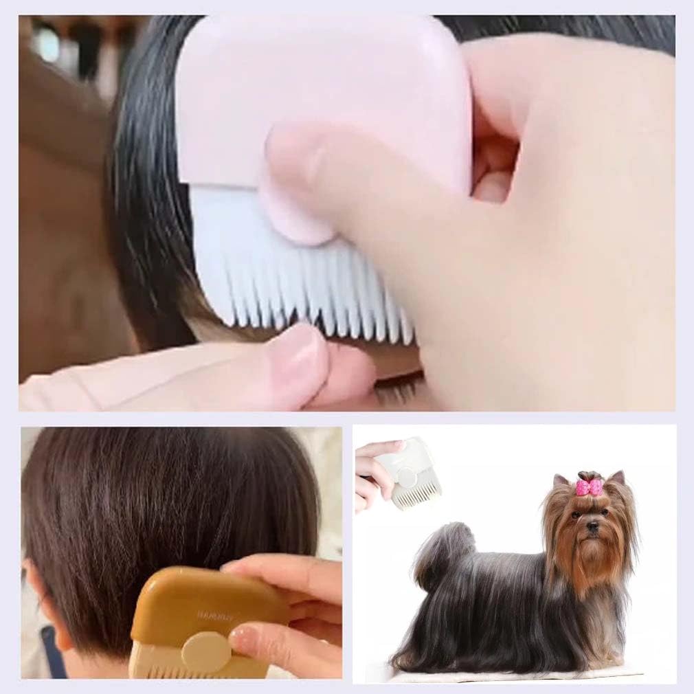 GUIYAL almacenamiento seguro para evitar apertura de cuchillas.