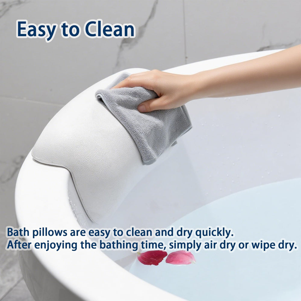 Guluto ideal para spa en casa y momentos de relajación