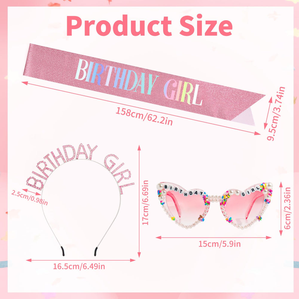 GZJINYUAN tiara rosa con cristales para un look glamuroso