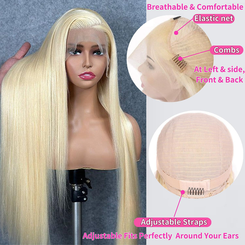 GZX cabello suave alrededor de la línea de cabello para acabado natural