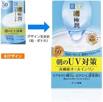 Aplicación facial suave con el gel, ideal para la rutina matutina.