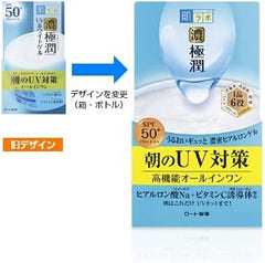 Aplicación facial suave con el gel, ideal para la rutina matutina.
