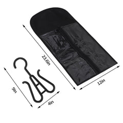 Hadwoer gancho ergonomico para pelucas: preserva la forma sin marcas.