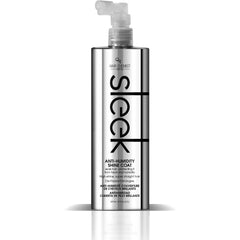 Hair Chemist Sleek spray antihumedad que realza el brillo.