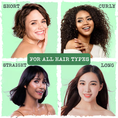 Hair Thickness Maximizer rosemary shampoo bar lather provides a rich cleanse while protecting color.