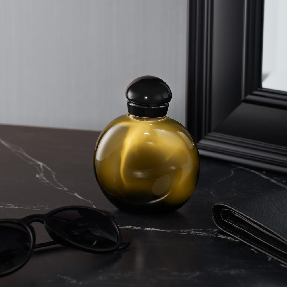 Halston 1-12 EDC: embalaje original que cuida la presentación