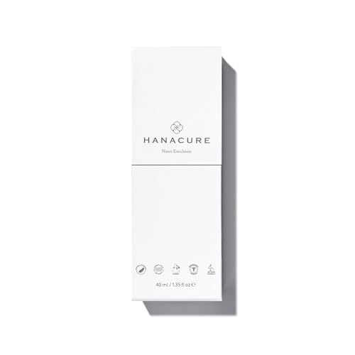 Hanacure Nano Emulsión Humectante ofrece hidratación profunda y retención de humedad.