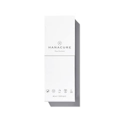 Hanacure Nano Emulsión Humectante ofrece hidratación profunda y retención de humedad.