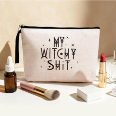 Hanamiya Na bolsa con impresión nítida y vibrante para brujería.