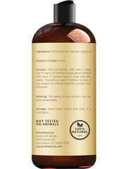 Handcraft Blends aceite de jojoba para cabello brillante y suave
