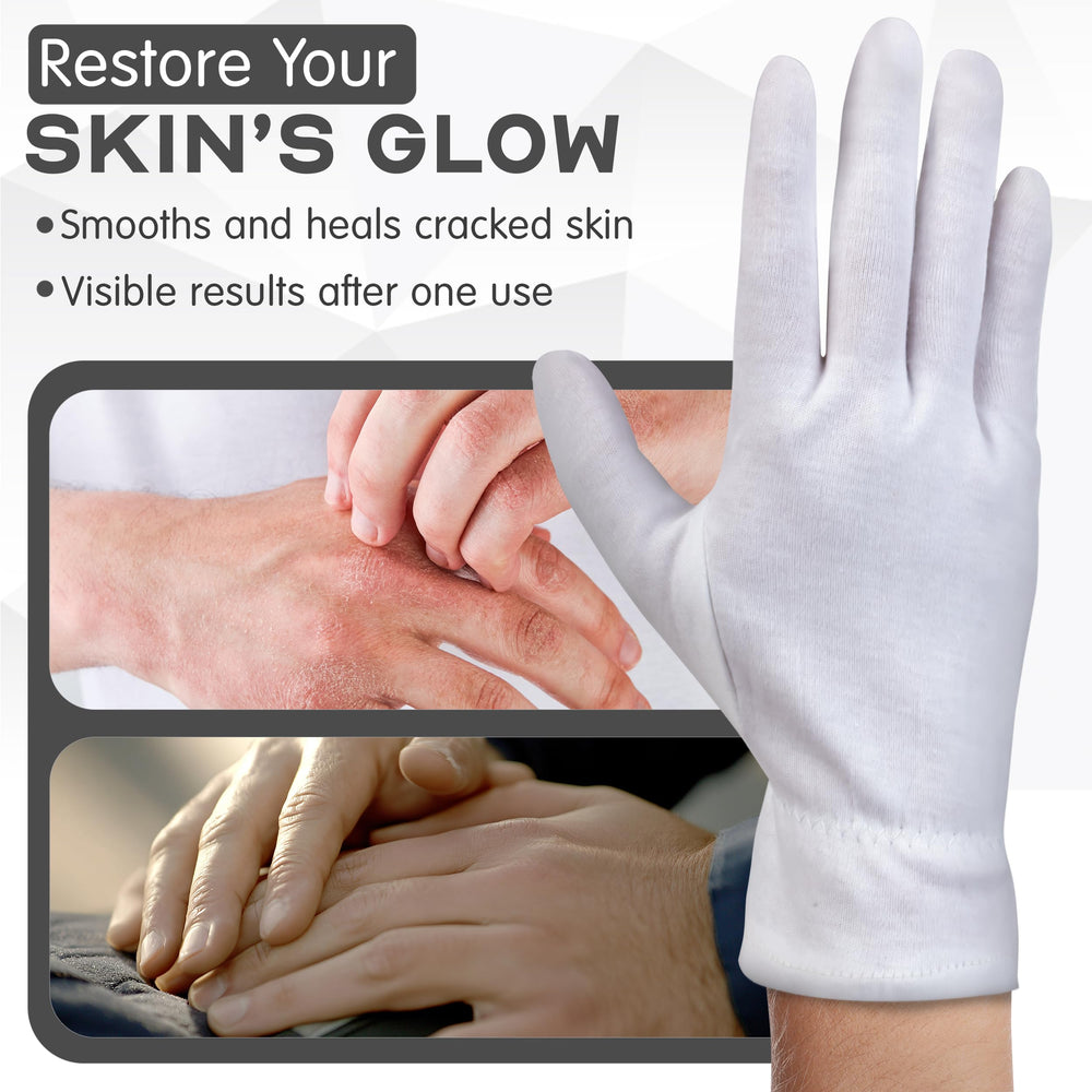 HandsAllright ideales para rutina de cuidado de la piel y spa.