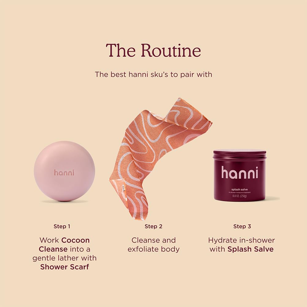 Empaque sostenible de HANNI, packaging respetuoso con el medio ambiente.
