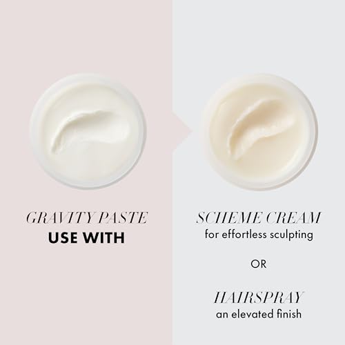 Tamaño de viaje de Gravity Paste, perfecto para llevar contigo
