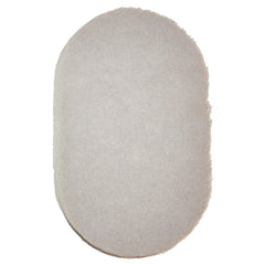 HartFelt esponja-exfoliante-doble-lado ofrece exfoliación eficaz para piel.