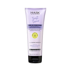 HASK Twist Tamer: bote para aplicar acondicionador y sellar hidratación en rizos.