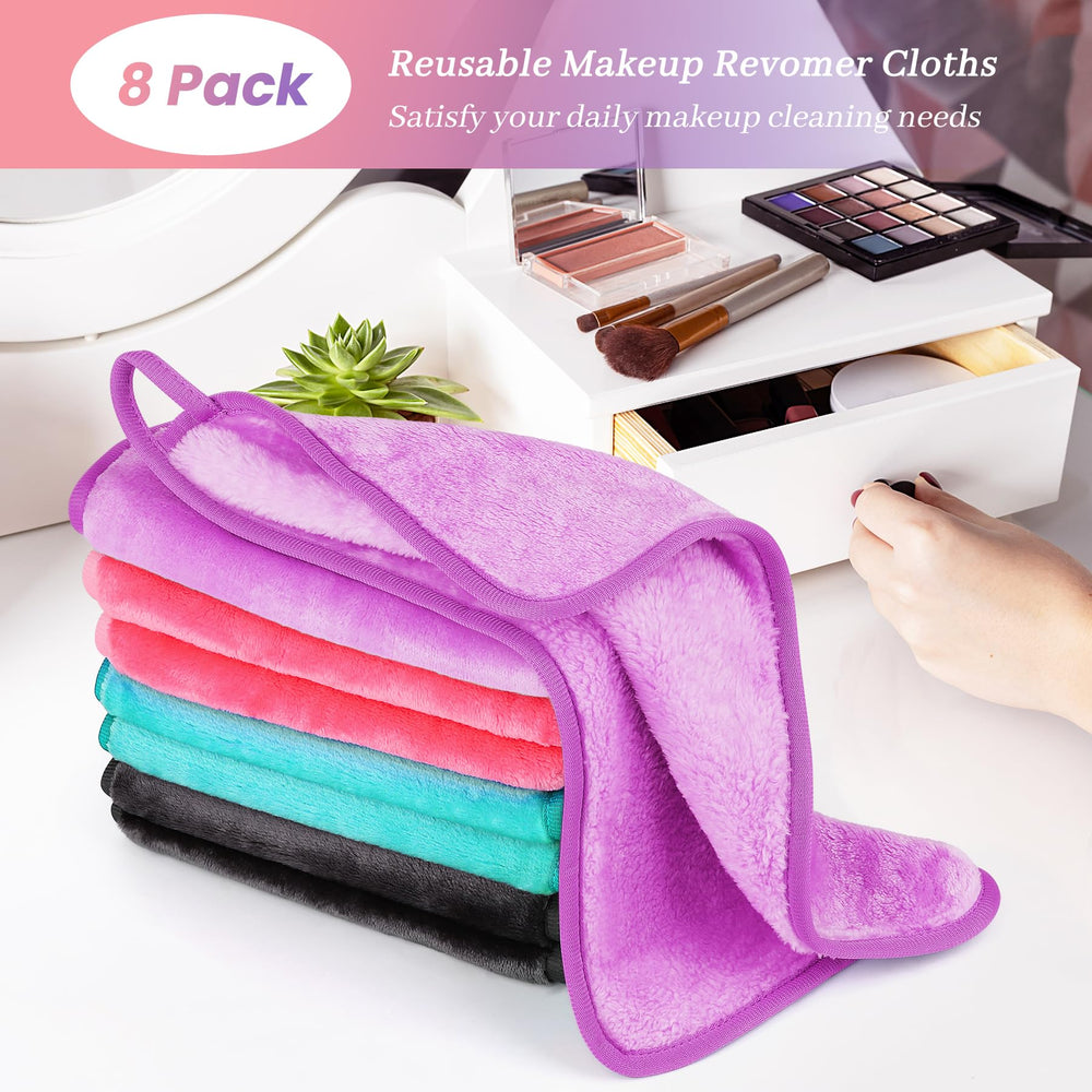HealAge set de 4 colores para combinar con tu estilo