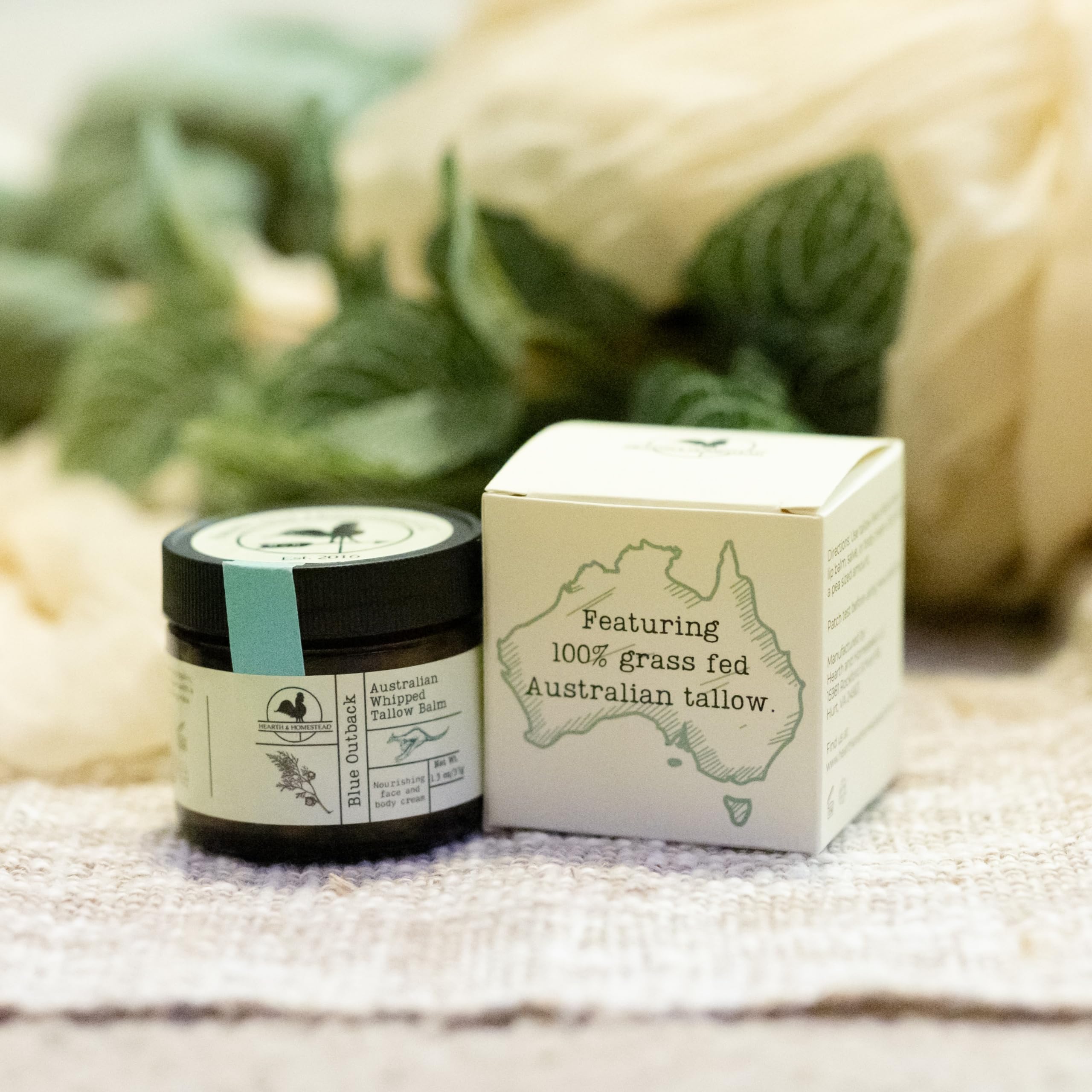 Jojoba de Hearth and Homestead, suavidad y equilibrio para la piel