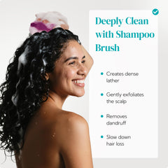 HEETA apto para todo tipo de pelo, desde rizado hasta liso.