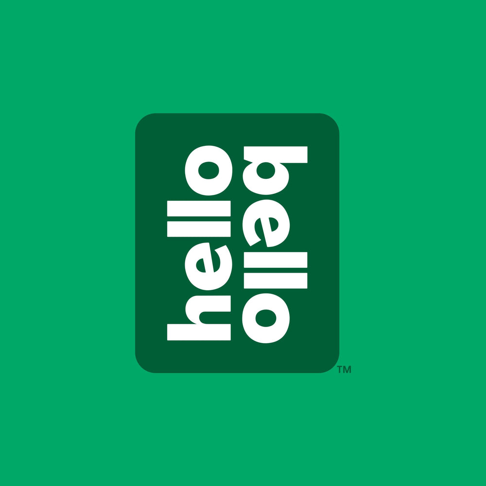 Hello Bello fórmula suave sin ftalatos para cabello infantil