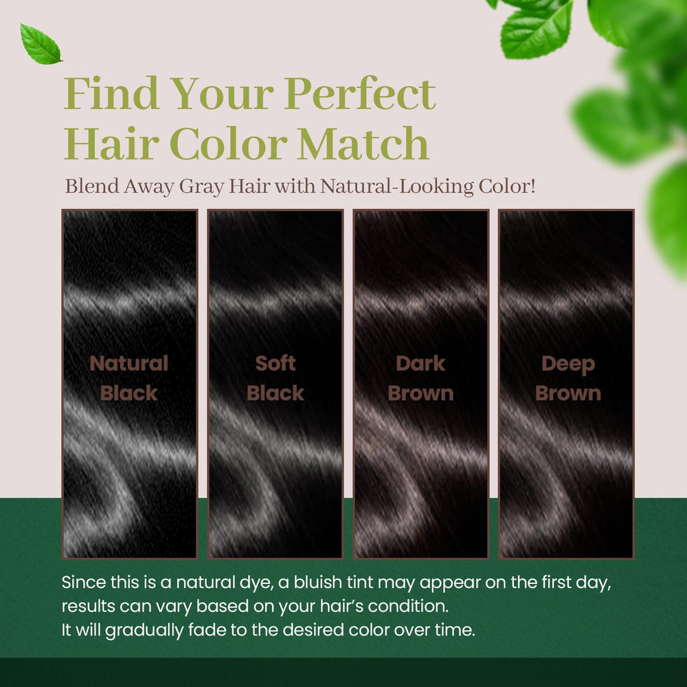 Herb Speedy Color Crema nutrición capilar con ingredientes herbales