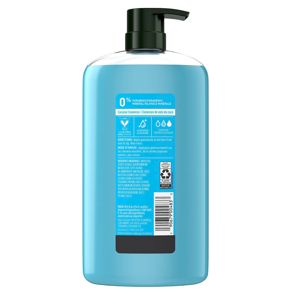 Hello Hydration aroma y uso diario en ducha