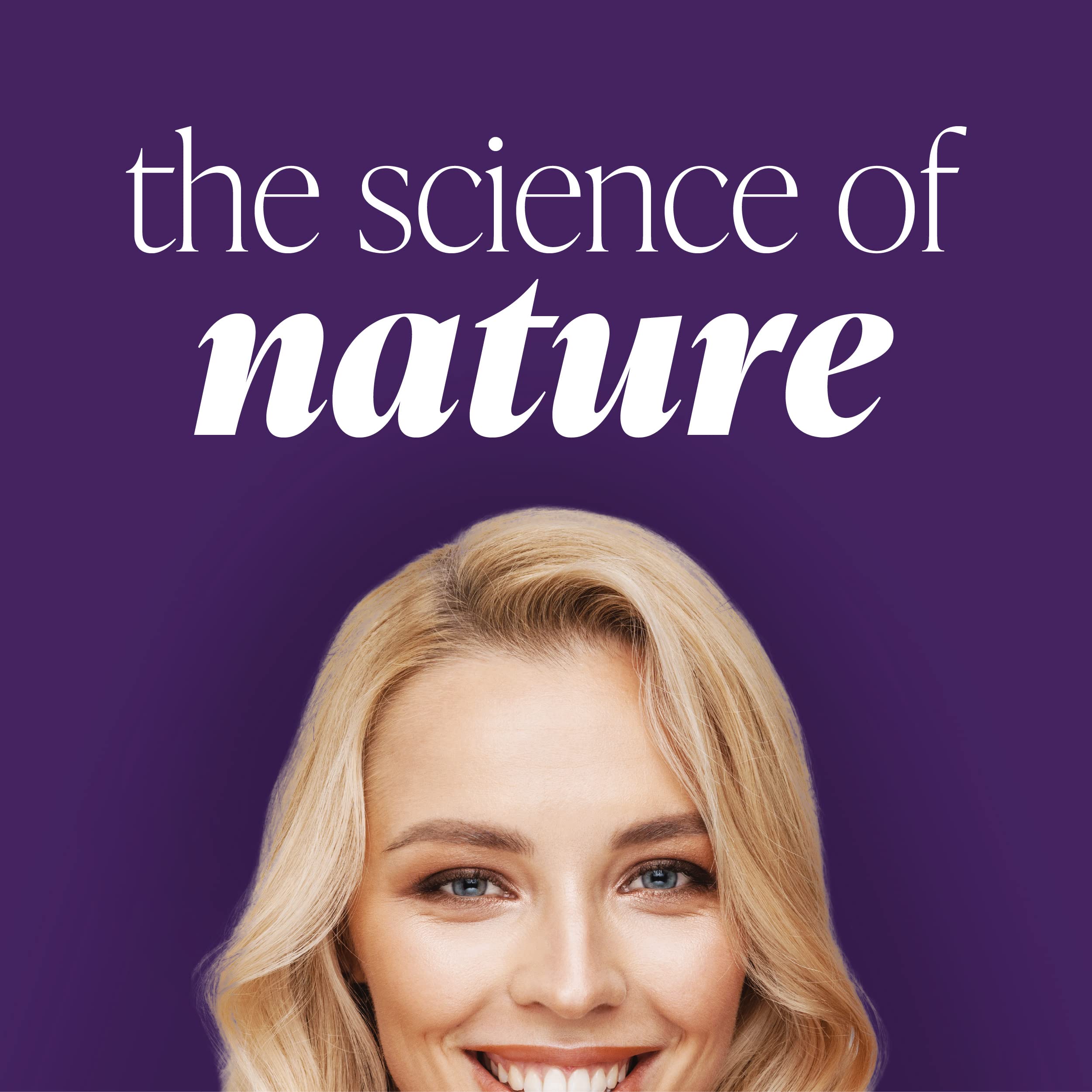Herbalosophy pH balanceado, shampoo morado ayuda a equilibrar cuero cabelludo.