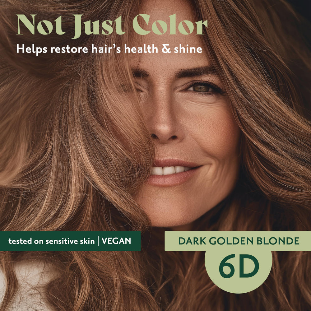 Fórmula sin olor: coloración más cómoda con Herbatint