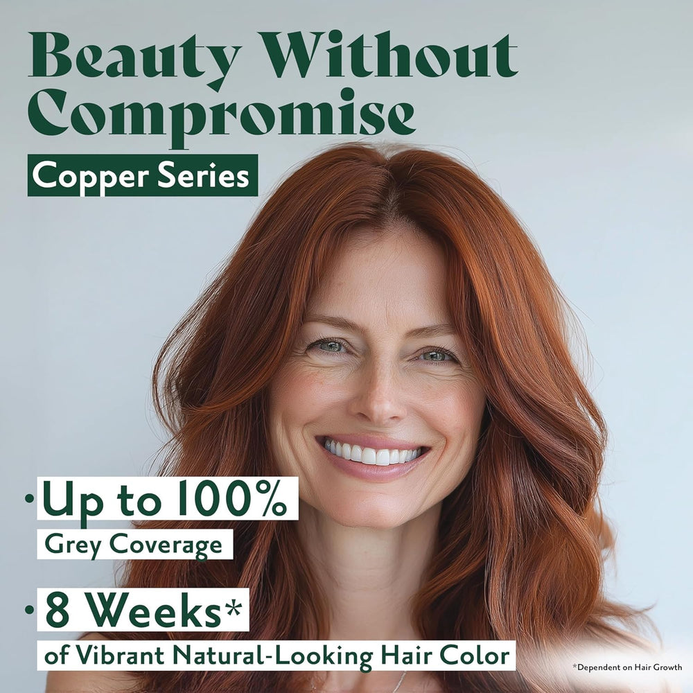 Herbatint ingredientes orgánicos: extractos vegetales que cuidan cabello y cuero cabelludo.