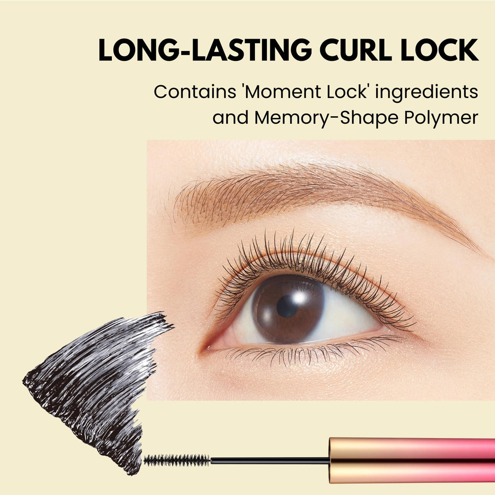 Heroine Make Hecho en Japón con control de precisión