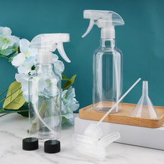 Hethyo boquilla ajustable, atomizado preciso para rociar soluciones con control.