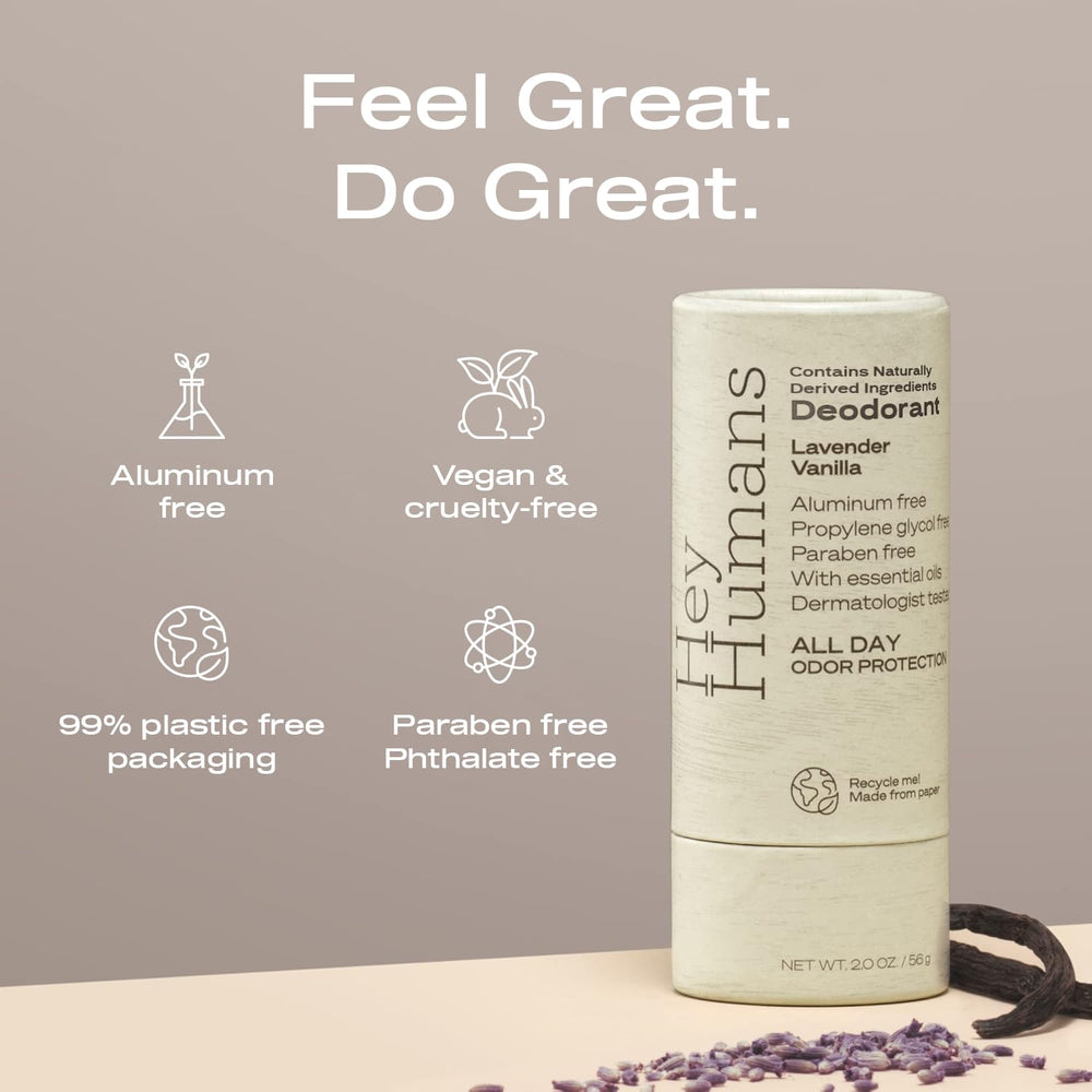 Hey Humans coconut-oil ingredient close-up indicating skin-friendly care