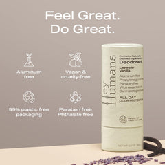 Hey Humans coconut-oil ingredient close-up indicating skin-friendly care