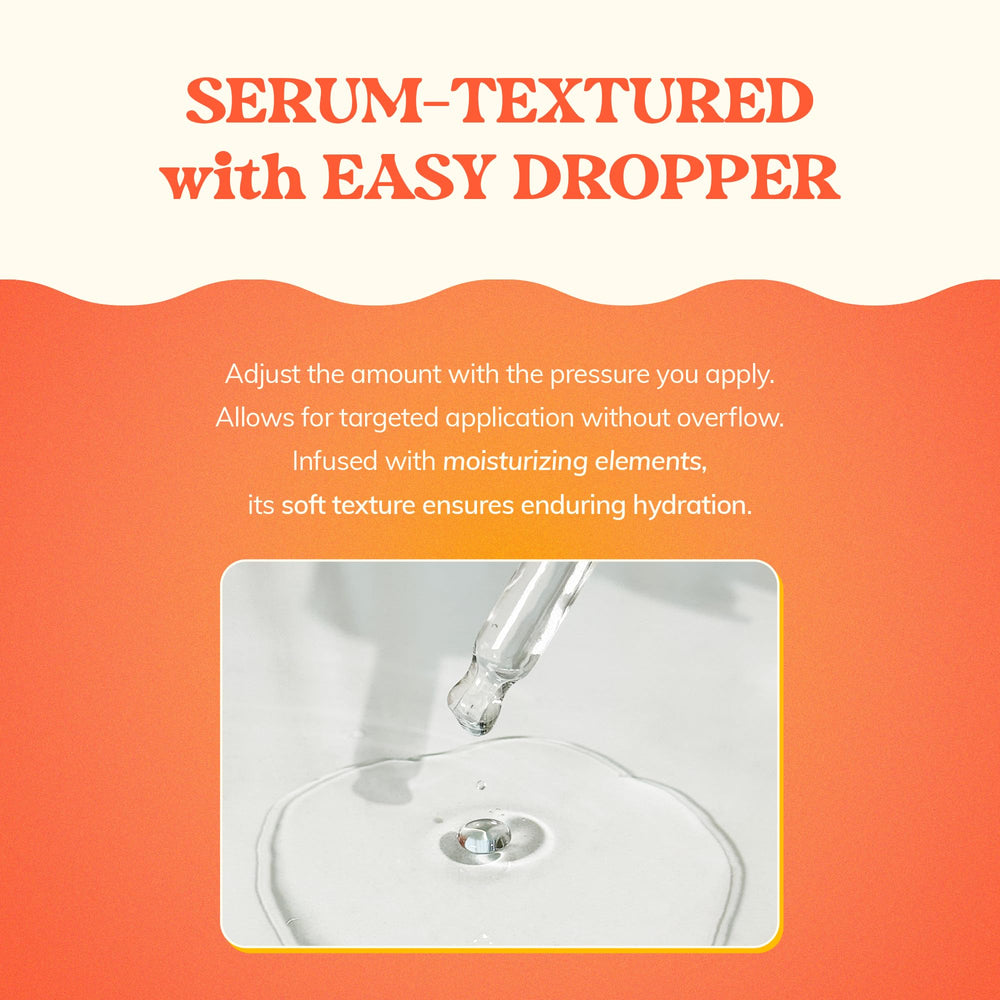 Heyhae Got To Go Remover moisturizing serum hydrates cuticles during removal.