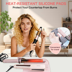 Heysam uso dual: almacenamiento y protección contra calor