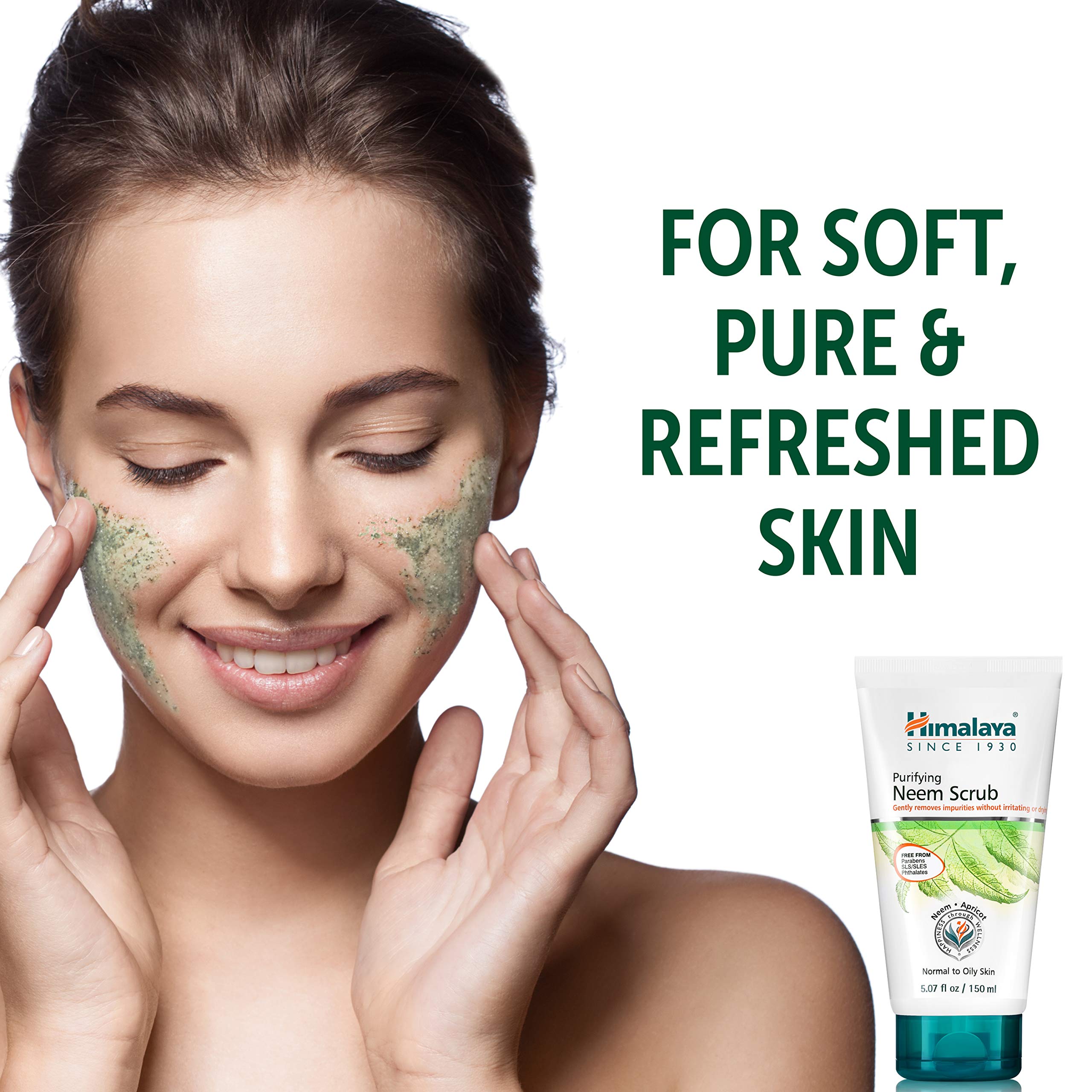 Frasco de 5 onzas, ideal para rutina semanal de cuidado facial