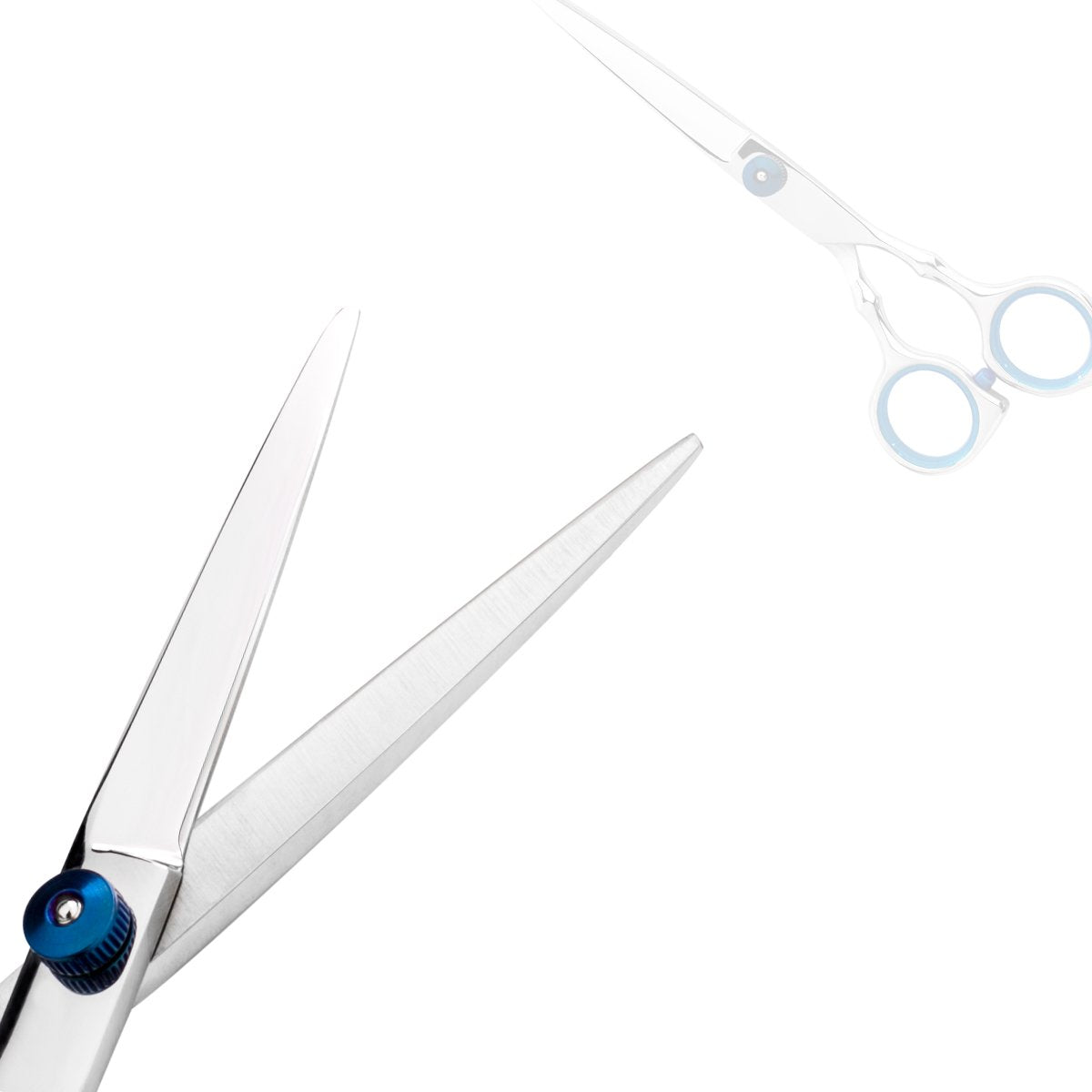 Himart peine profesional para peinar y preparar el cabello.