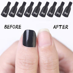 HiMo cap clip diseño compacto para uso cómodo