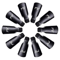 HiMo clips reutilizables para ahorro en esmalte