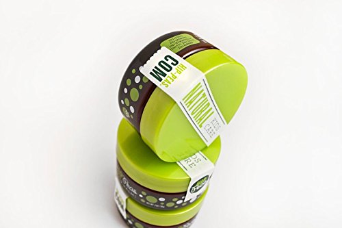 Hip Peas apto para todas las edades, cabello de niños y adultos.